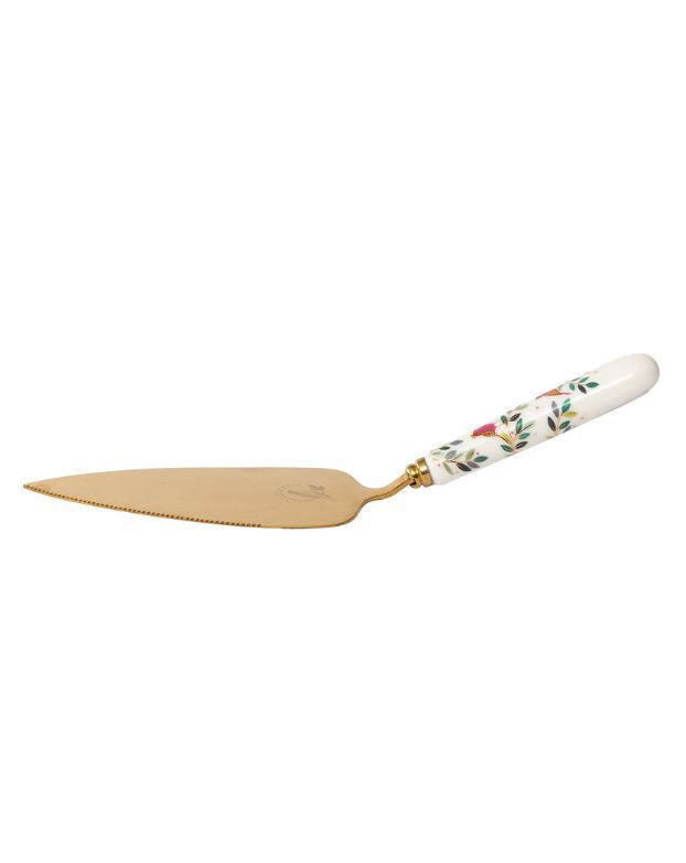 Sara Miller London Woodland Tales Cake Slice